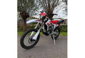 Fantic XEF250 Enduro 4t 2023