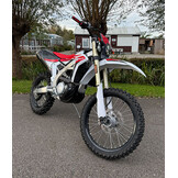 Fantic XEF250 Enduro 4t 2023