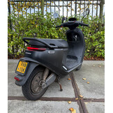 Segway Launch Edition E110SE 45 km/u 2021