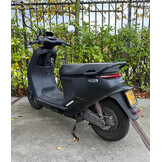 Segway Launch Edition E110SE 45 km/u 2021