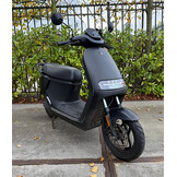 Segway Launch Edition E110SE 45 km/u 2021