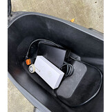 Segway Launch Edition E110SE 45 km/u 2021