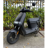 Segway Launch Edition E110SE 45 km/u 2021