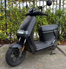 Segway Segway Launch Edition E110SE 45 km/u 2021 Segway Segway Launch Edition E110SE 45 km/u 2021