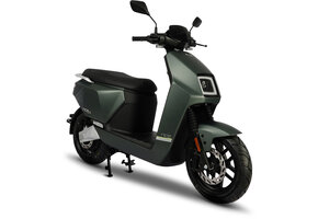 IVA NCF 45km/u Matgroen 2025