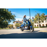 Vmoto CU  Elektrische scooter - Nieuw 2026 model