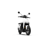 Vmoto CU  Elektrische scooter - Nieuw 2026 model
