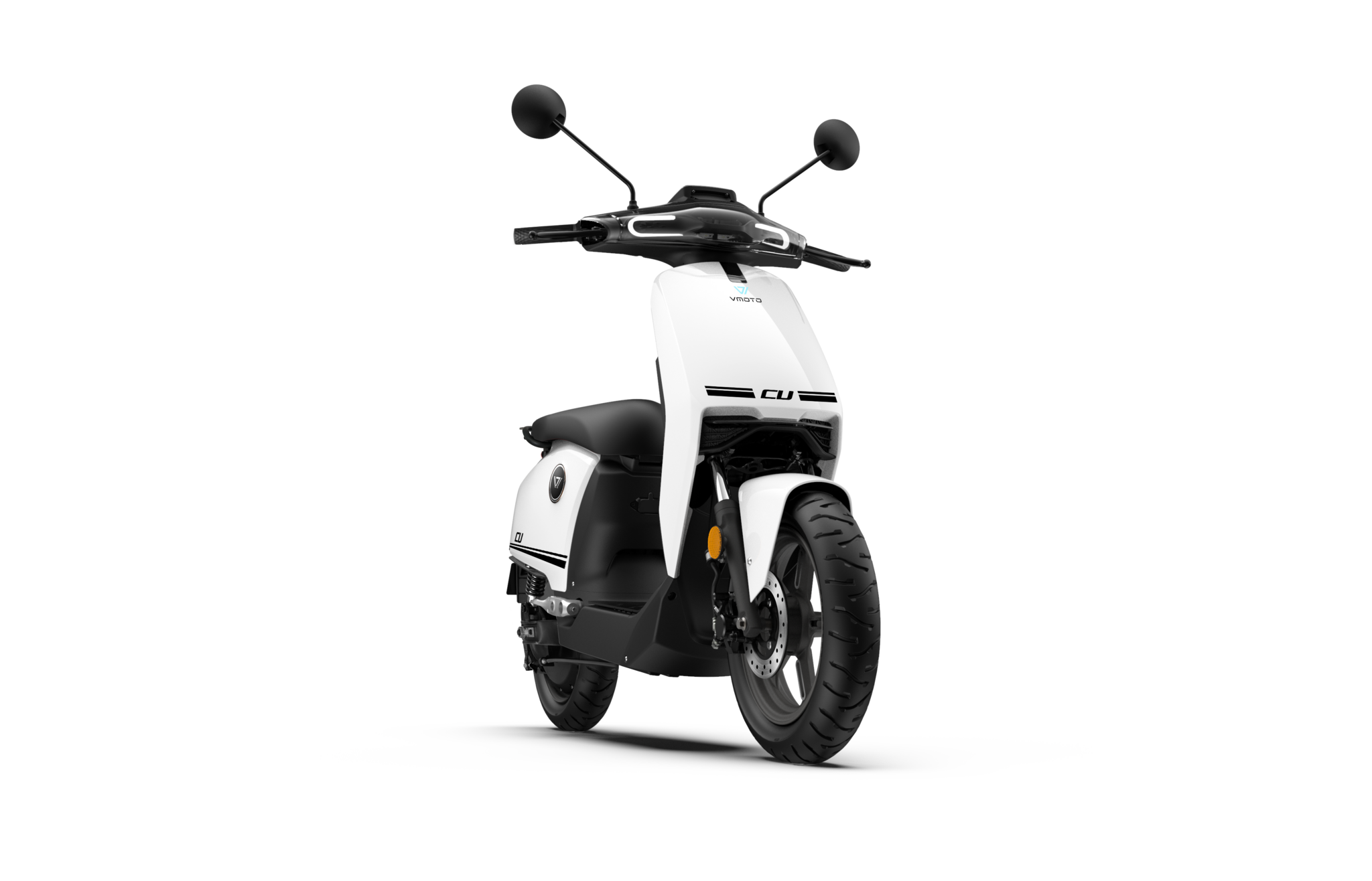 Vmoto CU  Elektrische scooter - Nieuw 2026 model