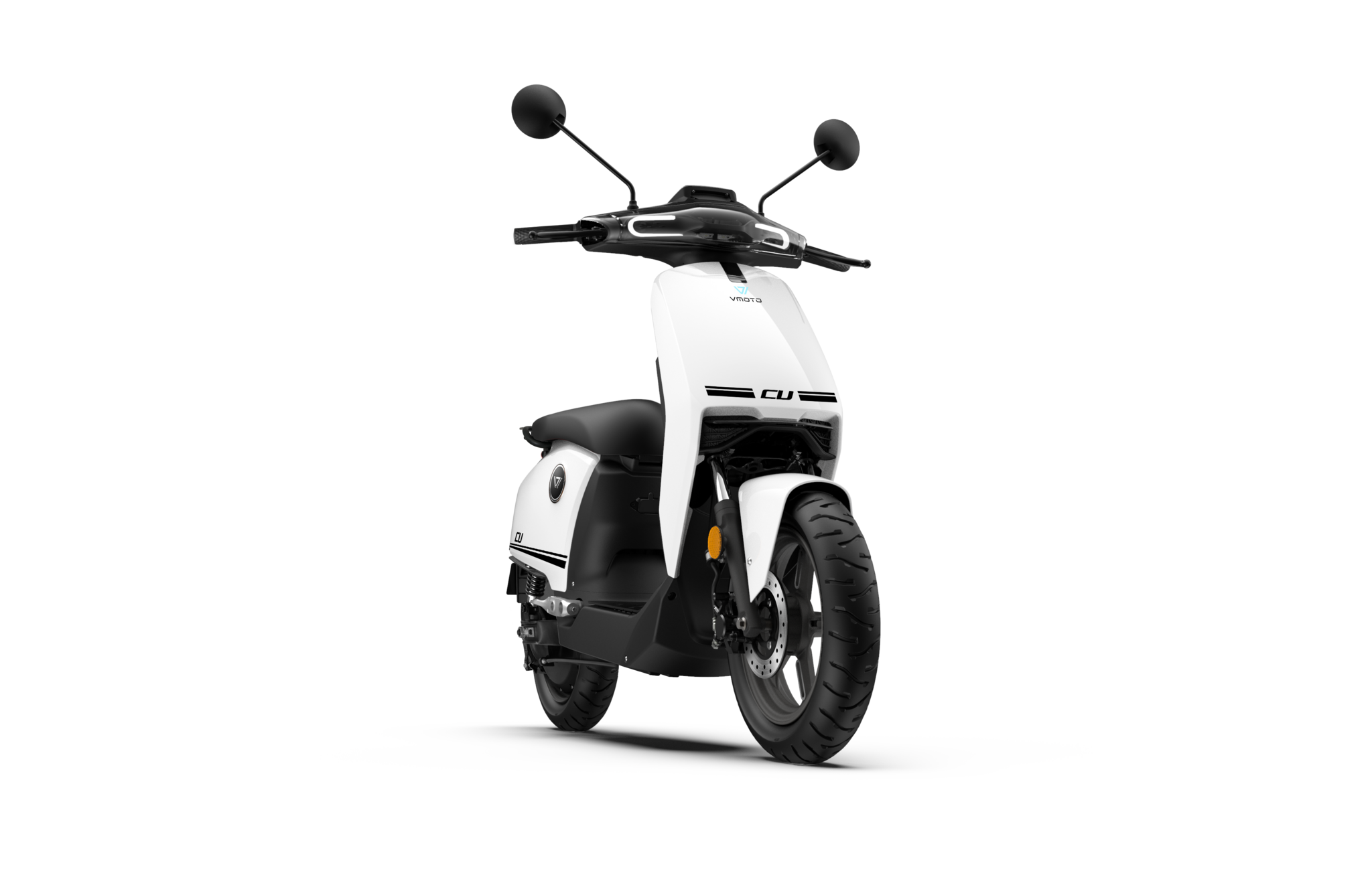 Vmoto CU  Elektrische scooter - Nieuw 2026 model