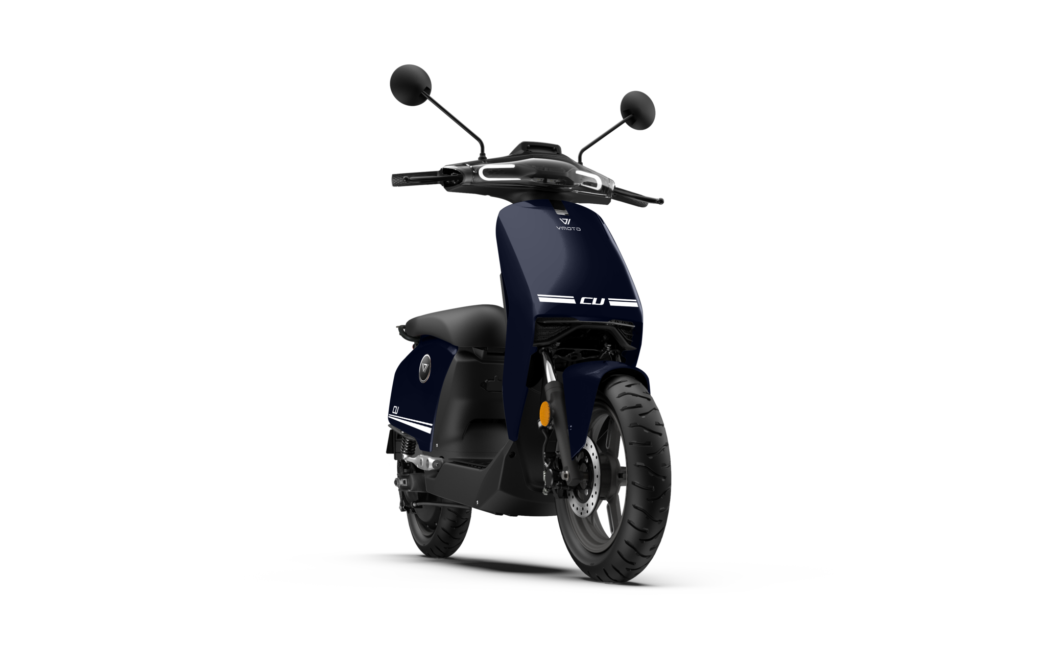 Vmoto CU  Elektrische scooter - Nieuw 2026 model