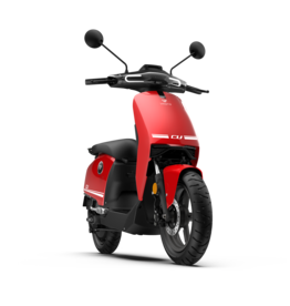 Vmoto Vmoto CU Elektrische scooter