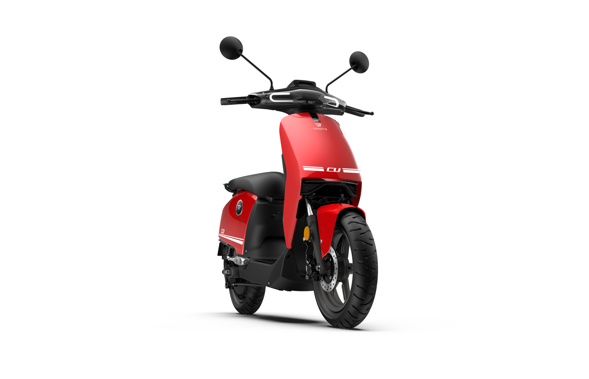 Vmoto CU Elektrische scooter