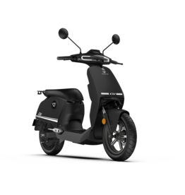 Super Soco Vmoto CU  Elektrische scooter - Nieuw 2026 model