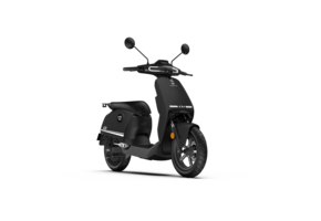 Vmoto CU  Elektrische scooter