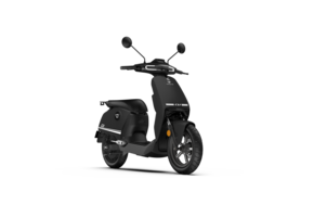 Vmoto CU  Elektrische scooter