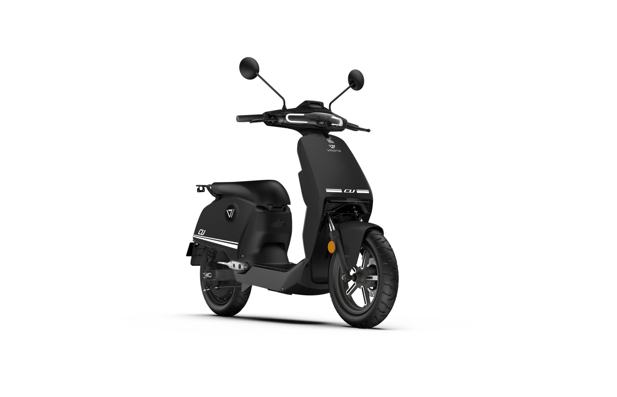 Vmoto CU  Elektrische scooter - Nieuw 2026 model