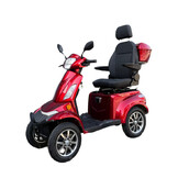 Retelli Liberta 4-wiel scootmobiel