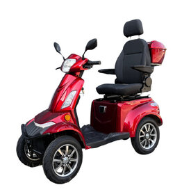 Retelli Retelli Liberta 4-wiel scootmobiel