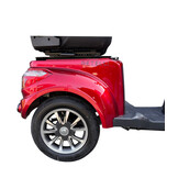 Retelli Liberta 4-wiel scootmobiel