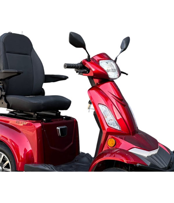 Retelli Liberta 4-wiel scootmobiel
