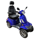 Retelli Liberta 4-wiel scootmobiel