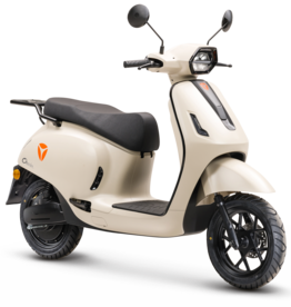 Yadea Yadea Owin Elektrische scooter