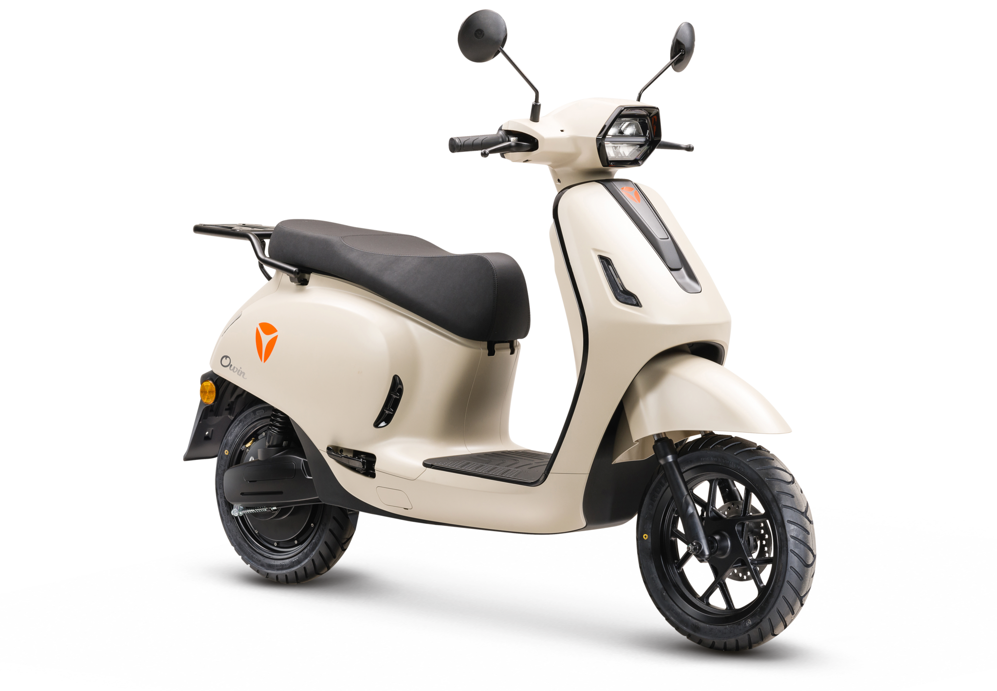 Yadea Owin Elektrische scooter