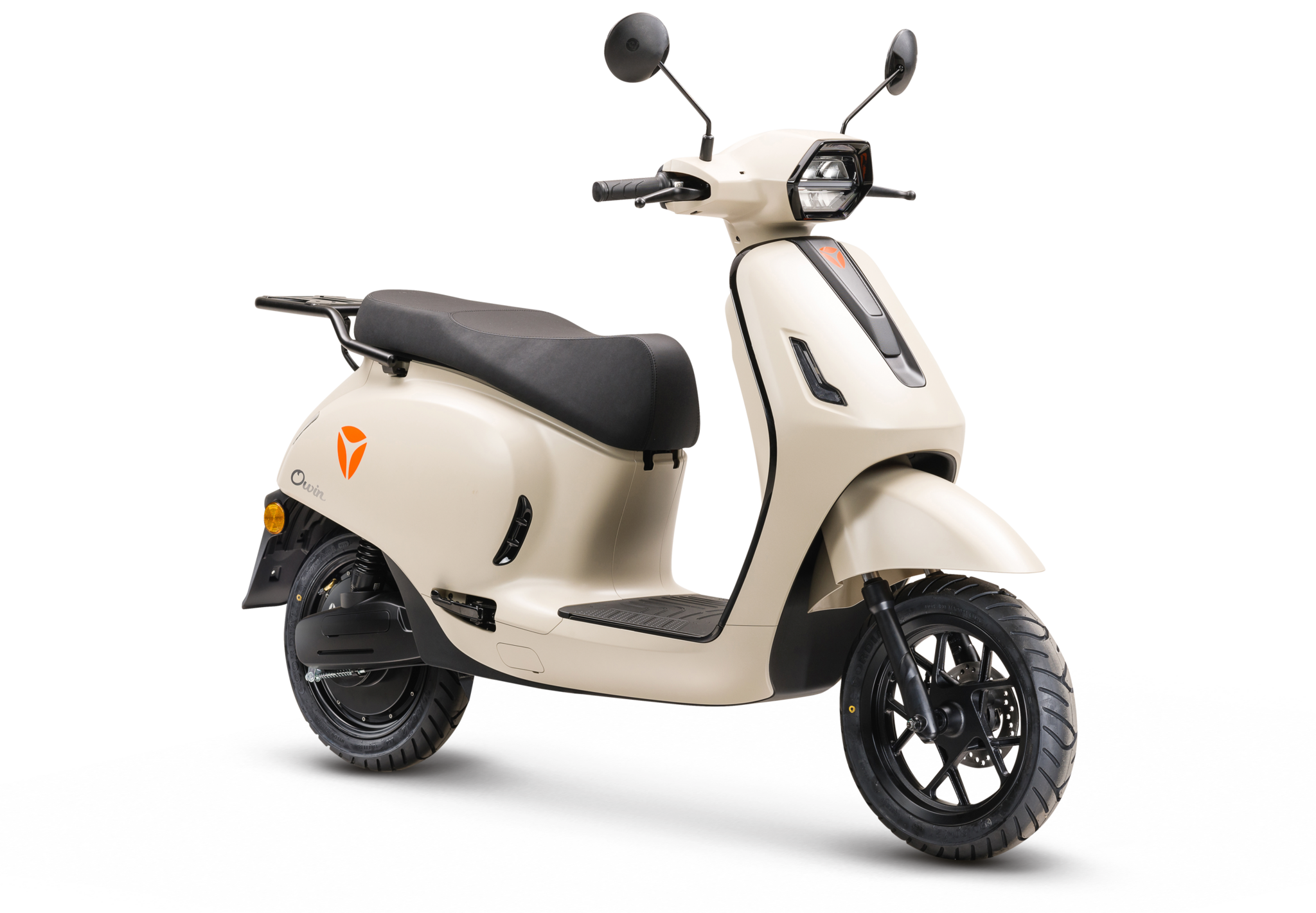 Yadea Owin Elektrische scooter