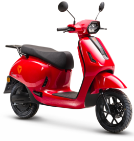 Yadea Yadea Owin Elektrische scooter
