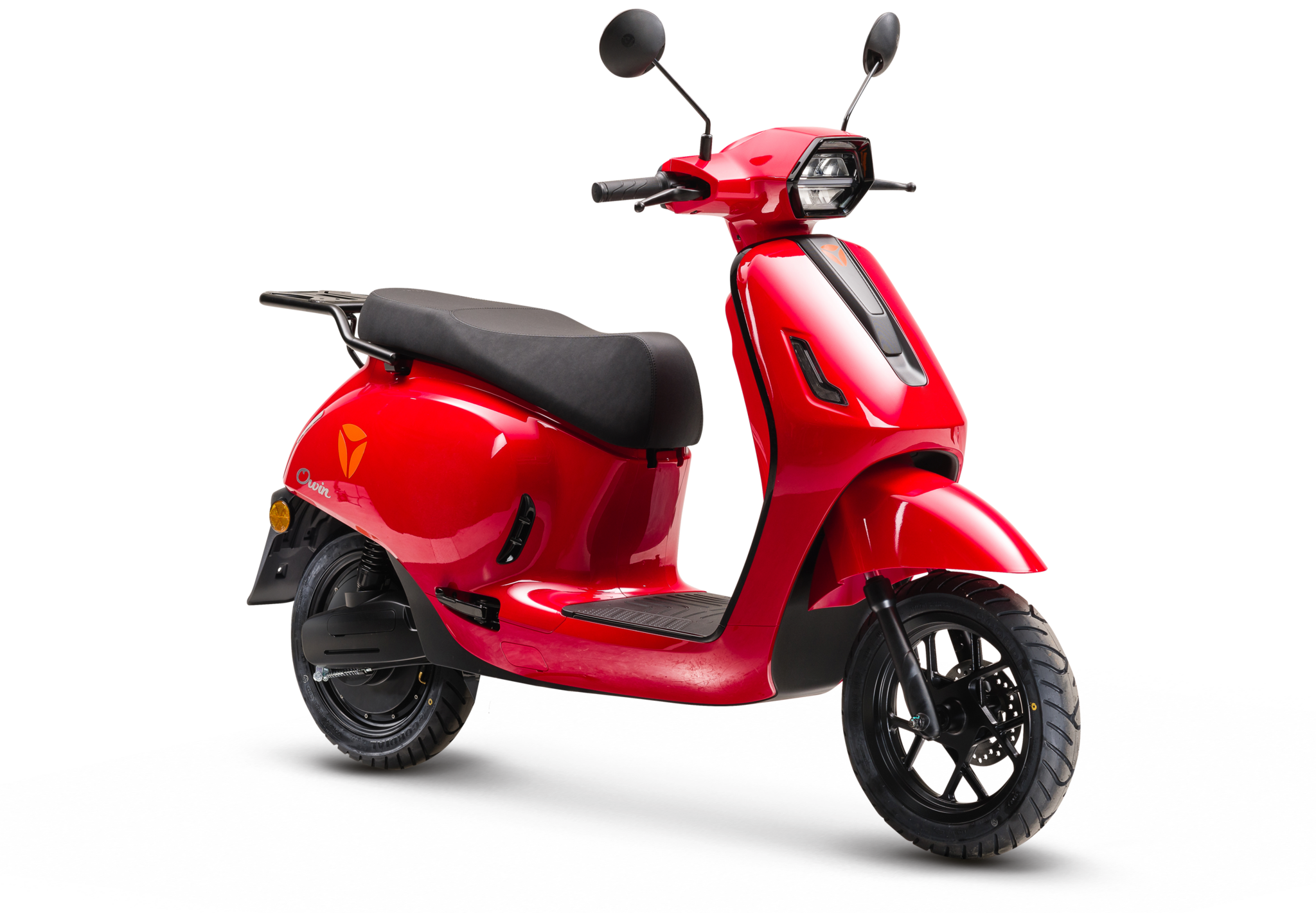 Yadea Owin Elektrische scooter