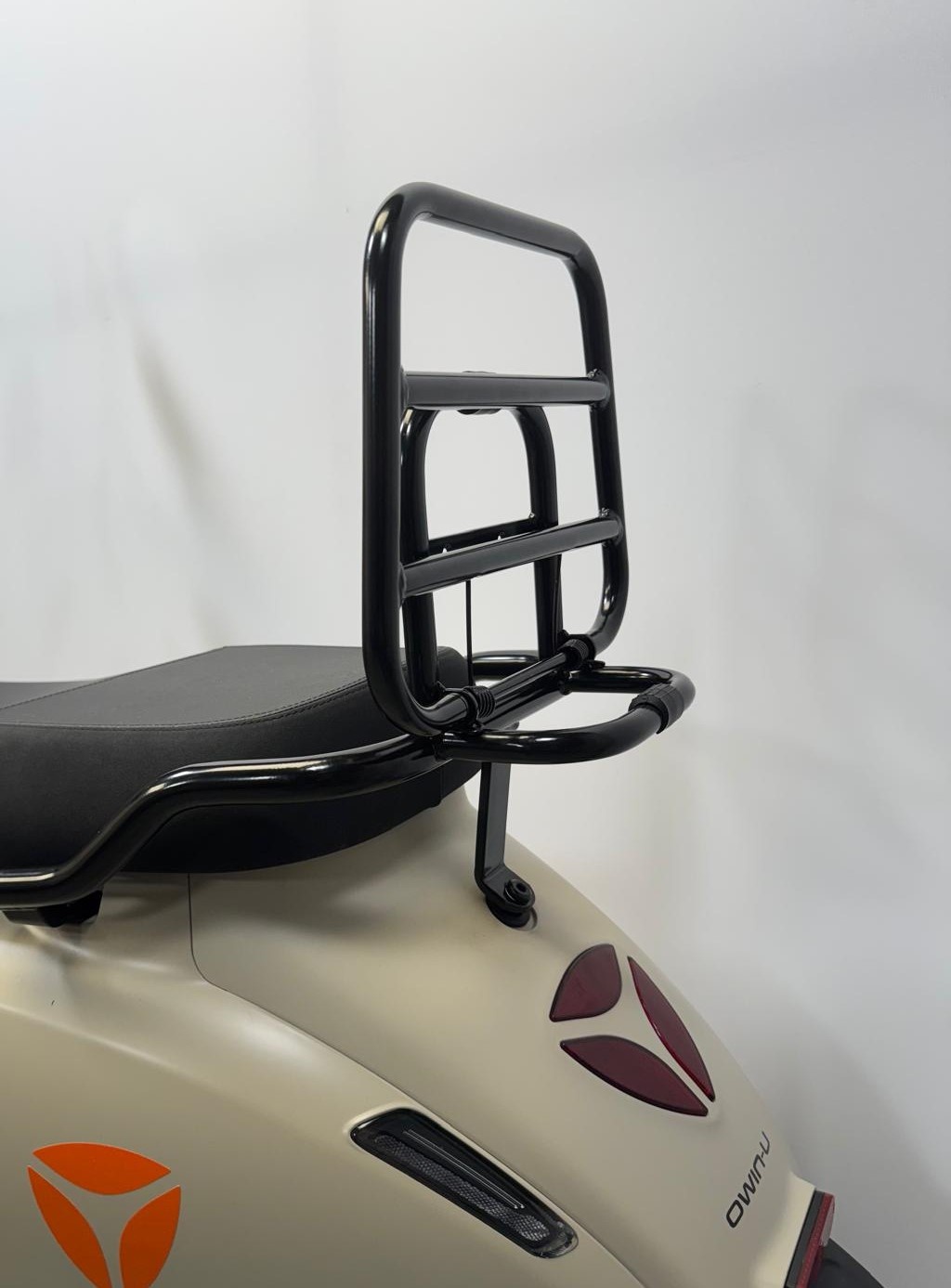 Yadea Owin Elektrische scooter