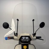 Yadea Owin Elektrische scooter