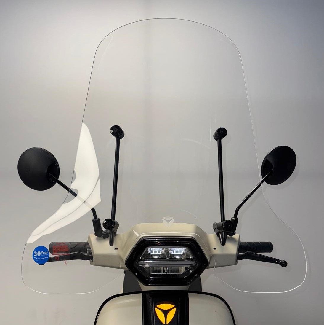 Yadea Owin Elektrische scooter