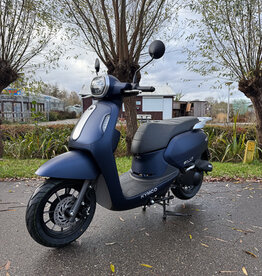 Kymco Kymco Filly 50 4T 45km/u Mat Blauw 2025