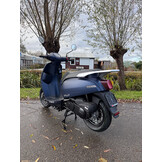 Kymco Filly 50 4T 45km/u Mat Blauw 2025