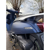 Kymco Filly 50 4T 45km/u Mat Blauw 2025