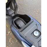 Kymco Filly 50 4T 45km/u Mat Blauw 2025