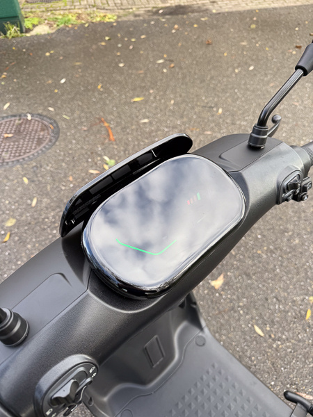 IVA T3 2.0 Elektrische scootmobiel Zwart 2025