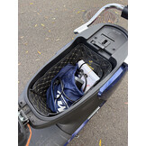 Segway E125S 45km/u Atlantic Blue Glans 2023