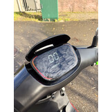 Segway E125S 45km/u Ruby Red 2023