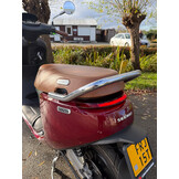 Segway E125S 45km/u Ruby Red 2023