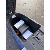 Segway E125S 45km/u Atlantic Blue Glans 2022