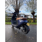 Segway E125S 45km/u Atlantic Blue Glans 2022