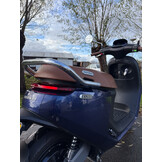 Segway E125S 45km/u Atlantic Blue Glans 2022