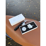 Segway E125S 45km/u Atlantic Blue Glans 2022