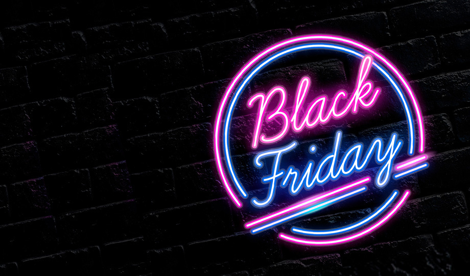 SPELREGELS - BLACK FRIDAY DEALS 2025