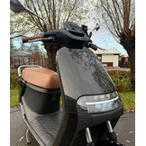 Segway E125S 45km/u Phantom Black 2022