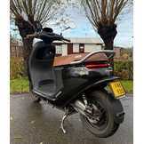 Segway E125S 45km/u Phantom Black 2022