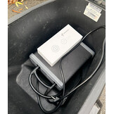 Segway E125S 45km/u Phantom Black 2022