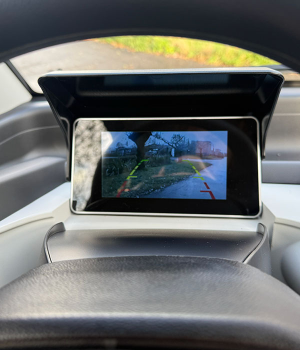 Silence S04 Unico Citycar 45km/u Wit 2025